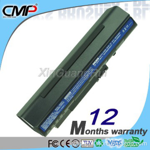High capacity 12cells Laptop Battery for ACER UM08B74